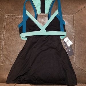 Brand New With Tags Beach Bunny Fit Shirt